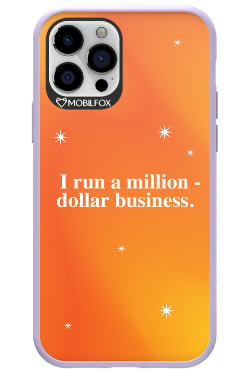 Business business - Apple iPhone 12 Pro