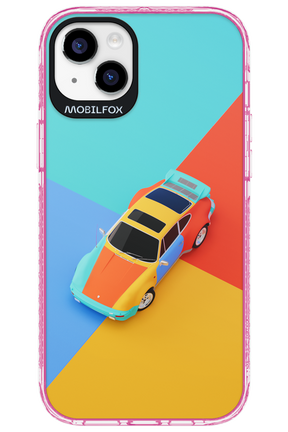 Colortherapy - Apple iPhone 14 Plus