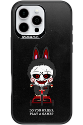 Sawbubu - Apple iPhone 16 Pro Max