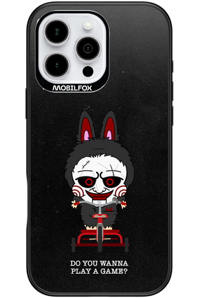 Sawbubu - Apple iPhone 16 Pro Max