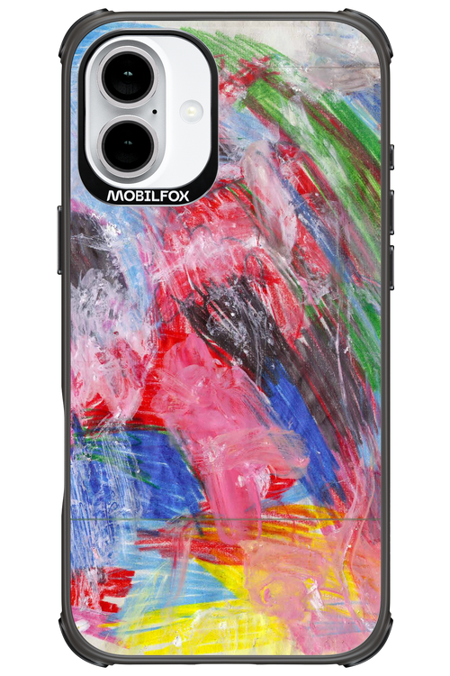 Xrax 2.0 - Apple iPhone 16 Plus