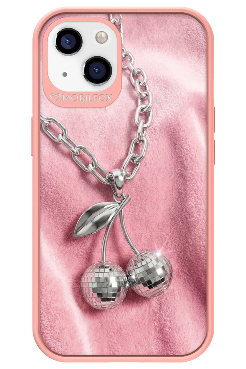 Cherry Disco Pink 2.0 - Apple iPhone 13