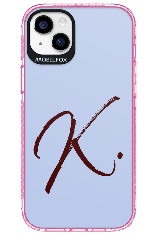 (Jellyfish Presso) K 2.0 - Apple iPhone 14 Plus