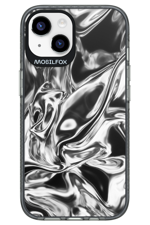 Chrome Blood 2.0 - Apple iPhone 14