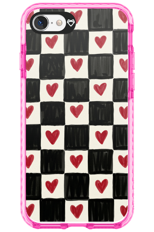 Little Hearts 2.0 - Apple iPhone 8