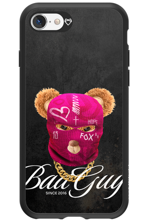 Bad Guy II 2.0 - Apple iPhone SE 2020