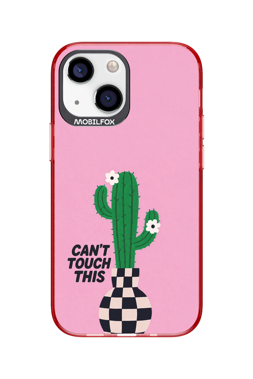 CANT TOUCH THIS 2.0 - Apple iPhone 13 Mini