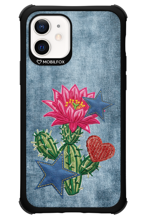 Cowgirl Jeans 2.0 - Apple iPhone 12