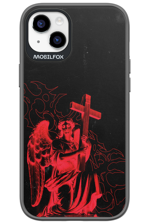 Fallen angel II 2.0 - Apple iPhone 14 Plus