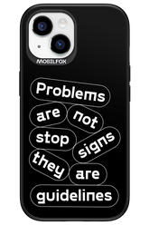 Problemz 2.0 - Apple iPhone 15
