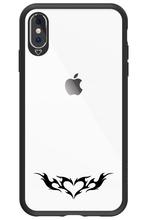 Techno Hart 2.0 - Apple iPhone XS Max