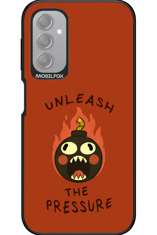 Pressure Bomb 2.0 - Samsung Galaxy A14