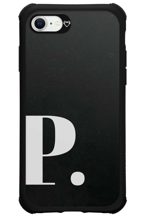 P (Off Space) 2.0 - Apple iPhone 8