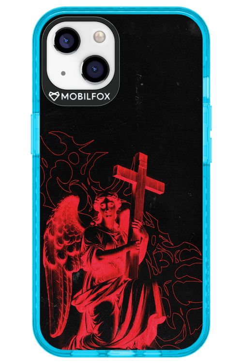 Fallen angel II 2.0 - Apple iPhone 13