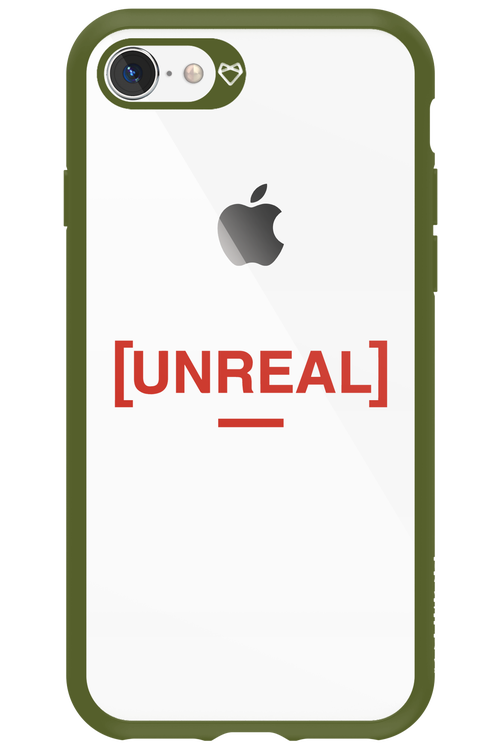 Unreal Classic - Apple iPhone 8