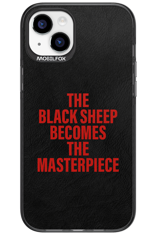 sheep 2.0 - Apple iPhone 15 Plus
