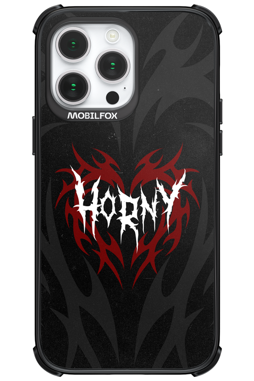 HORNY 2.0 - Apple iPhone 14 Pro Max