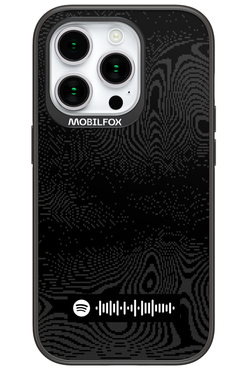 Techno frequency - Apple iPhone 15 Pro