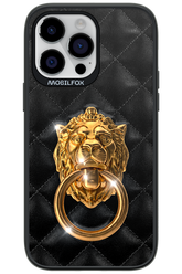 Gold Lion - Apple iPhone 14 Pro Max