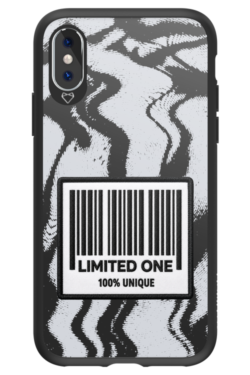 Limited One 2.0 - Apple iPhone X