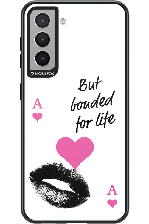 Bonded for Life 2.0 - Samsung Galaxy S21