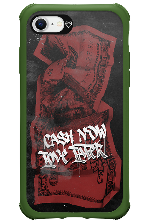 Liquid Assets - Apple iPhone SE 2020