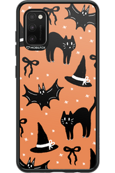 Cat & Bat - Samsung Galaxy A41