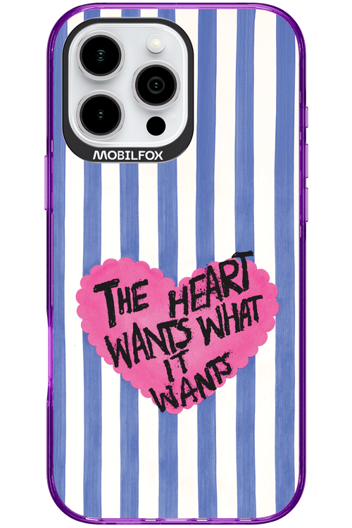THWYW 2.0 - Apple iPhone 16 Pro Max