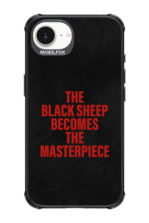 sheep 2.0 - Apple iPhone 17e