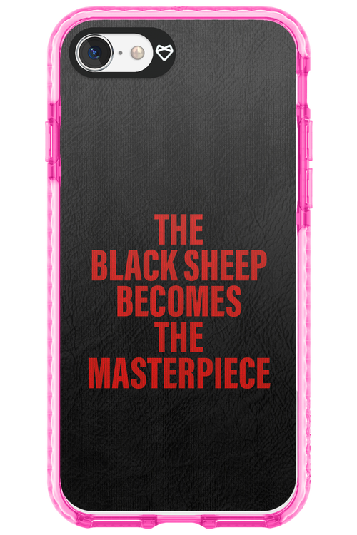 sheep 2.0 - Apple iPhone SE 2020