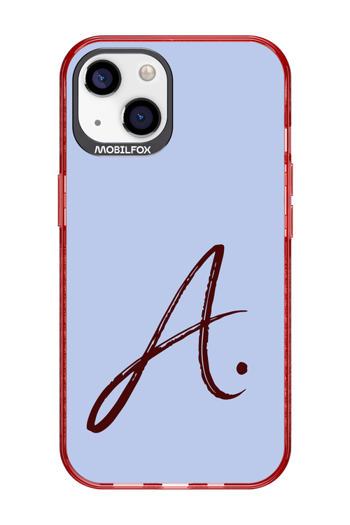 (Jellyfish Presso) A 2.0 - Apple iPhone 13