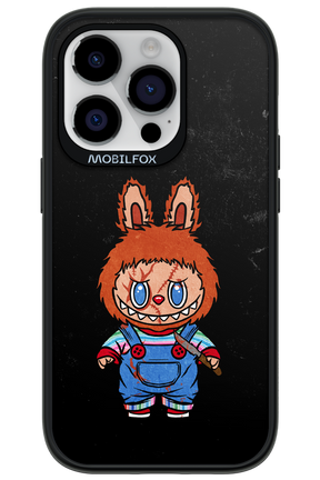 Playtime's over - Apple iPhone 14 Pro