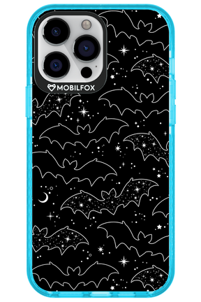 Dreamer Bat - Apple iPhone 13 Pro Max