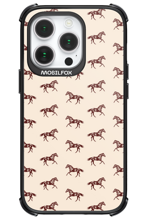 Equestrian Beige - Apple iPhone 14 Pro