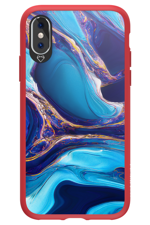 Amethyst 2.0 - Apple iPhone XS
