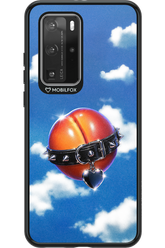 Wild Peach 2.0 - Huawei P40 Pro