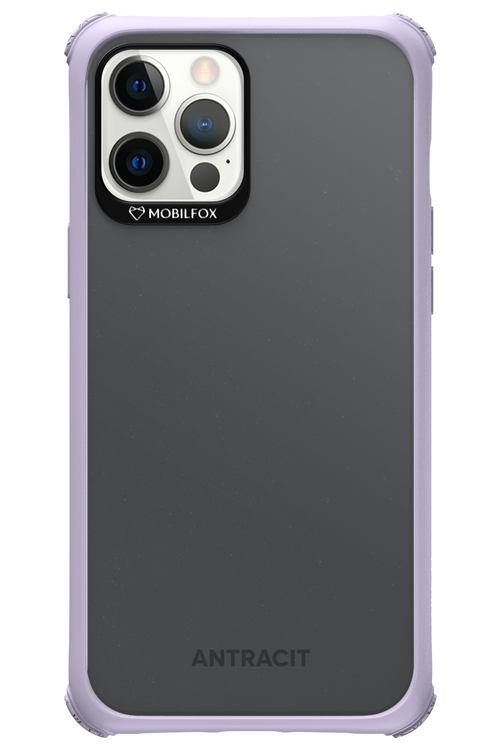 Antracit - Apple iPhone 12 Pro Max