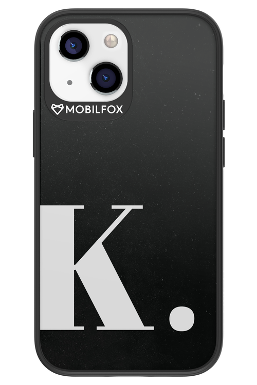 K (Off Space) 2.0 - Apple iPhone 13 Mini