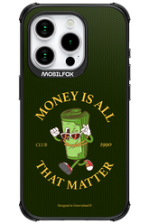 Money Club - Apple iPhone 15 Pro