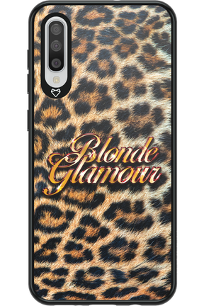 Blonde Glamour - Samsung Galaxy A50