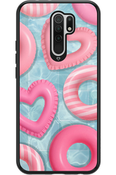 Love Pool - Xiaomi Redmi 9