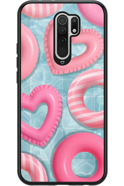 Love Pool - Xiaomi Redmi 9