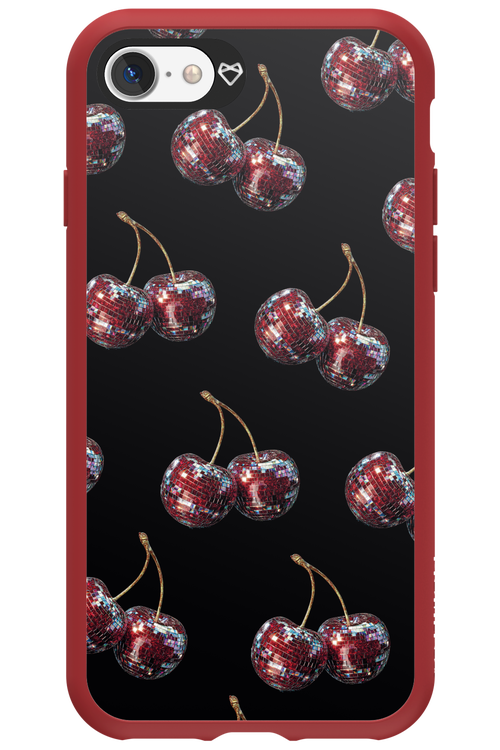 Cherry Rush - Apple iPhone 7