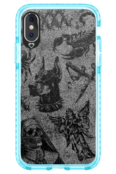 Built Different II - Apple iPhone XS