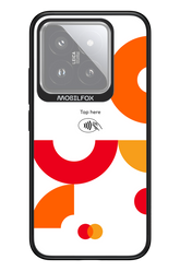 MC EU White 2.0 - Xiaomi 14
