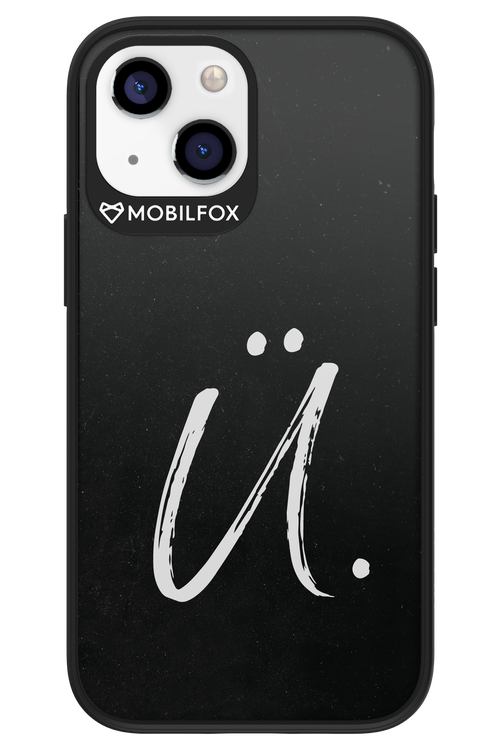 (Off Space) U II 2.0 - Apple iPhone 13 Mini