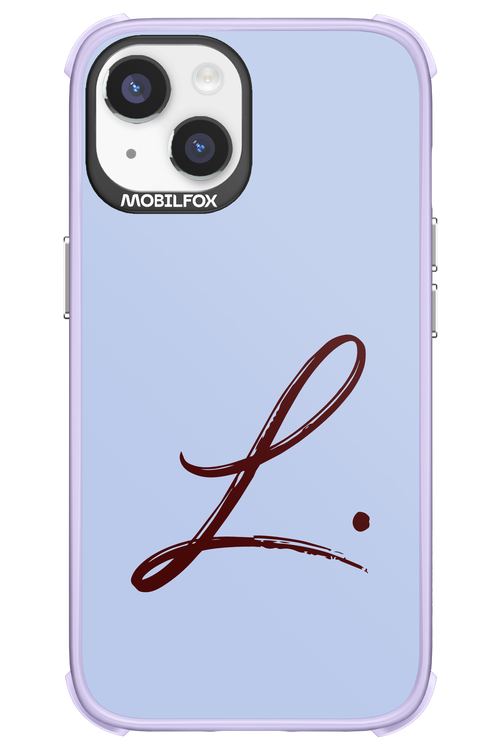 (Jellyfish Presso) L 2.0 - Apple iPhone 14