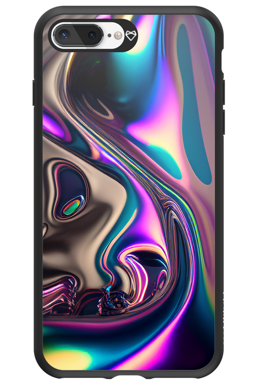 Post Future 2.0 - Apple iPhone 7 Plus