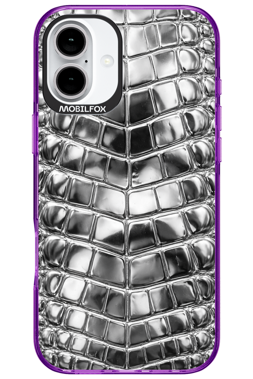 ChromeGator - Apple iPhone 16 Plus