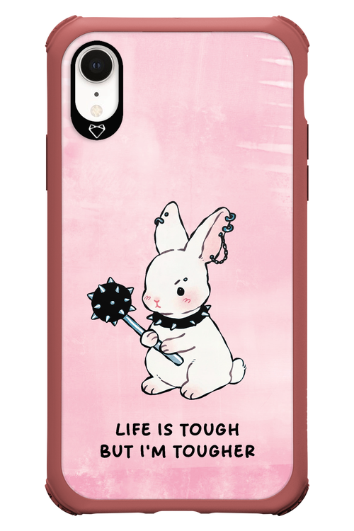 Bunny 2.0 - Apple iPhone XR